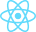 React